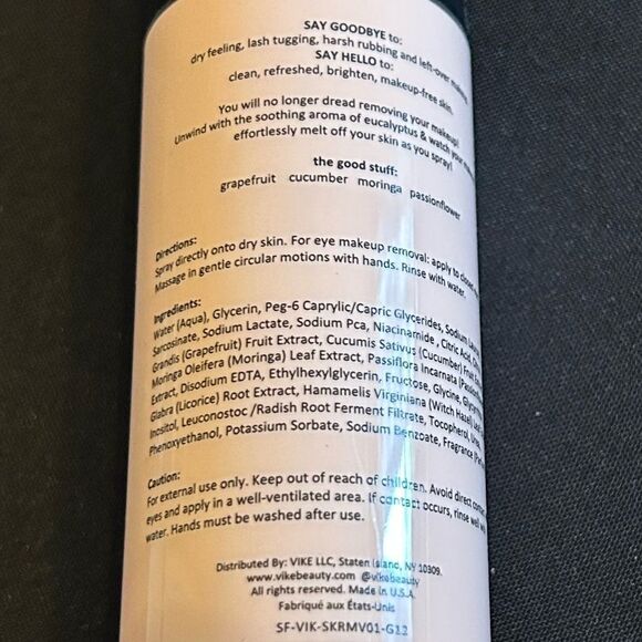 🌻$10 1 VIKE BEAUTY
Makeup Melt New FullSz - Picture 4 of 4